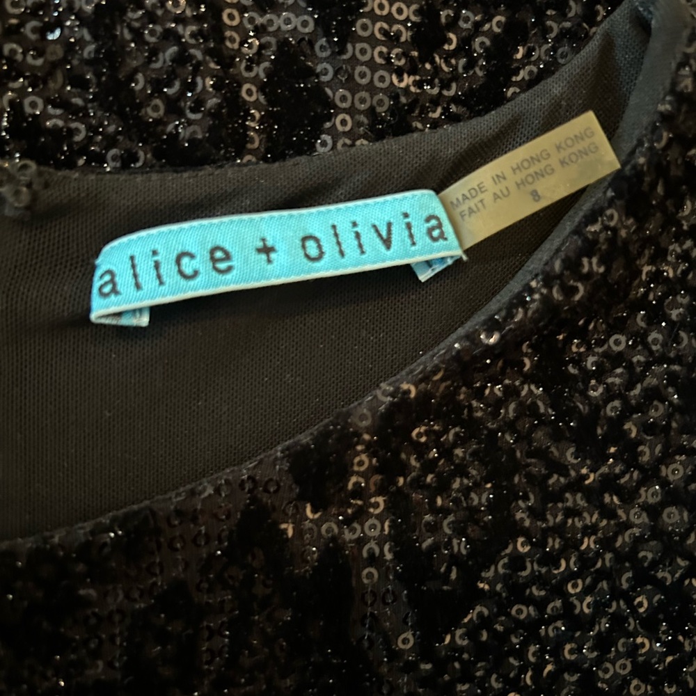 Alice & Olivia Gem